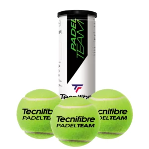 Padel Team Balls